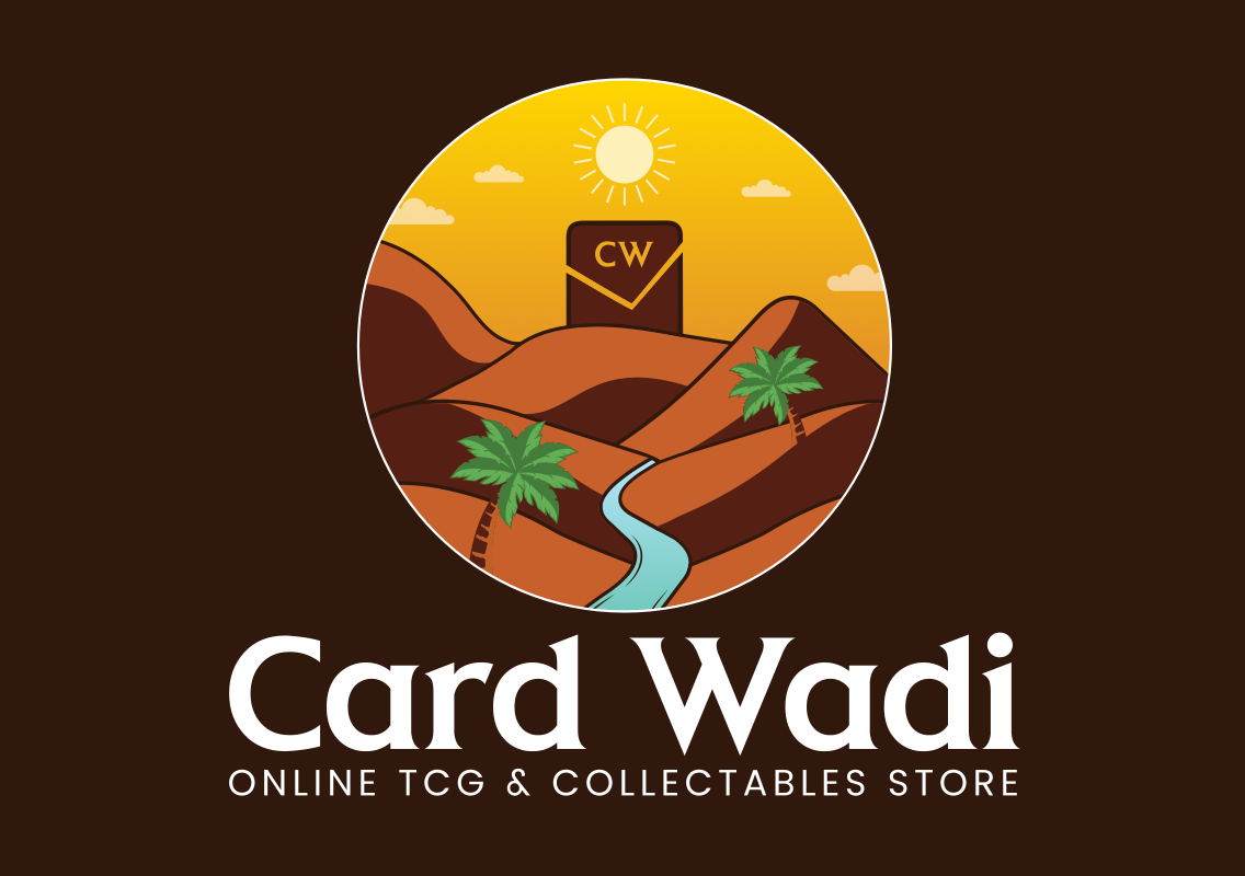 Card Wadi